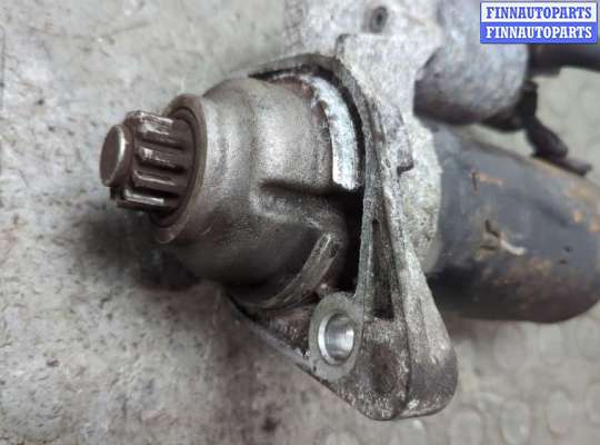 купить Стартер на Seat Ibiza 4 2008-2015