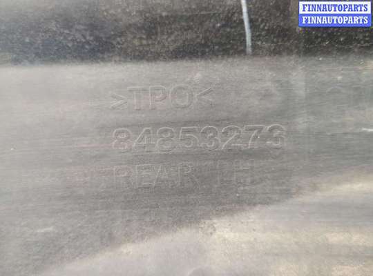 купить Молдинг двери на Chevrolet Equinox 2017-2024