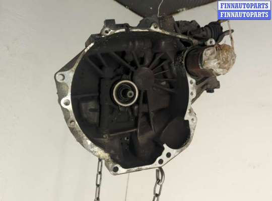 МКПП - Механическая коробка