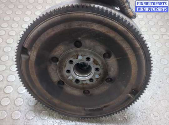 купить Маховик на Audi A4 (B7) 2004-2009