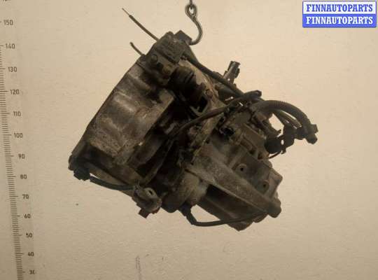 купить КПП 6-ст.мех 4х4 (МКПП) на Nissan X-Trail (T30) 2001-2007