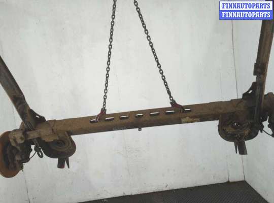 купить Ступица (кулак, цапфа) на Opel Vivaro 2001-2014