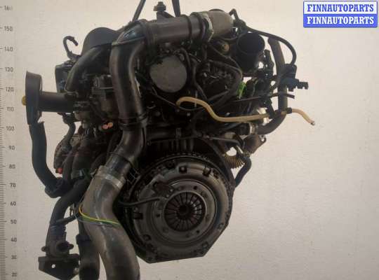 купить Турбина на Opel Vivaro 2014-2019