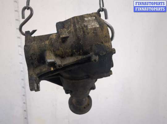 купить Редуктор моста на Land Rover Freelander 2 2006-2014