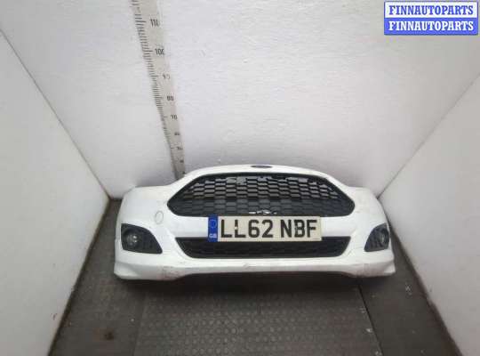 Бампер FO2170089 на Ford Fiesta 2012-2019