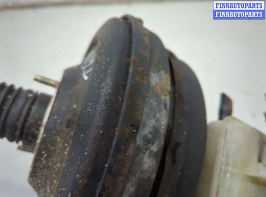 купить Цилиндр тормозной главный на Nissan Primastar 2001-2025