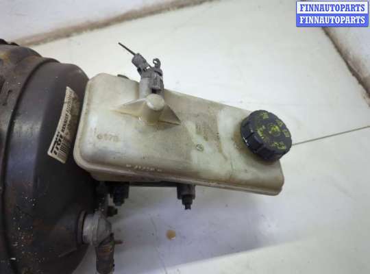 купить Цилиндр тормозной главный на Nissan Primastar 2001-2025