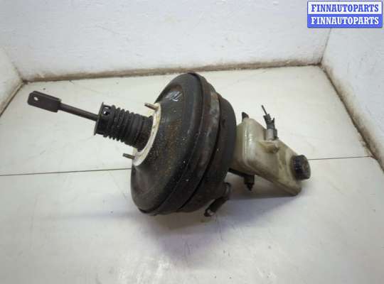 Цилиндр тормозной главный OP2401698 на Nissan Primastar 2001-2025