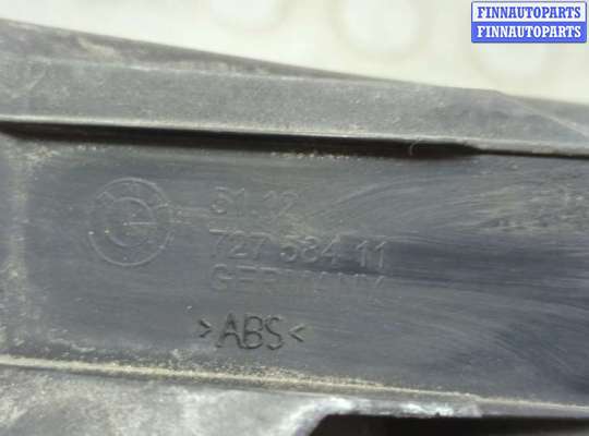 купить Кронштейн бампера на BMW 7 E65 2001-2008