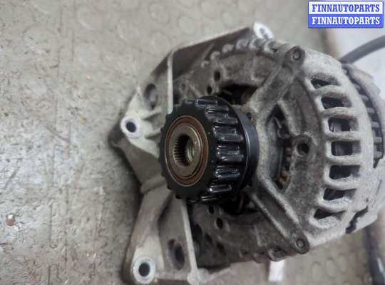 купить Генератор на Volkswagen Touareg 2006-2010
