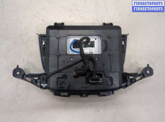 купить Дисплей мультимедиа на Opel Astra K 2015-2021