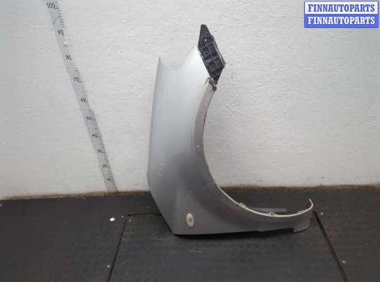 Кронштейн бампера SZS3366 на Suzuki SX4 2006-2014