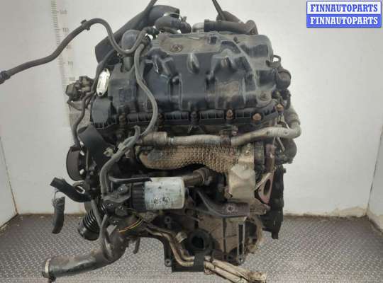 купить Двигатель (ДВС) на Land Rover Range Rover 3 (LM) 2002-2012