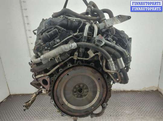 купить Двигатель (ДВС) на Land Rover Range Rover 3 (LM) 2002-2012