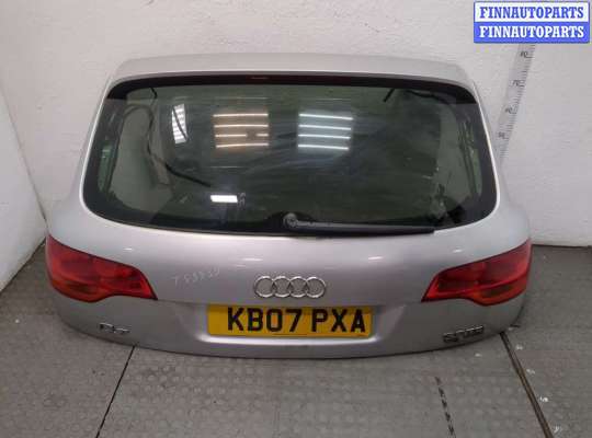 Купить Подсветка номера на Audi Q7 2005-2015 Подсветка номера AU1721080 на Audi Q7 2005-2015