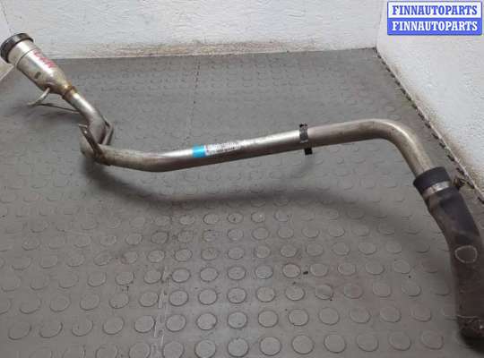 купить Горловина заливная топливная на Ford Fusion 2017-2020 USA