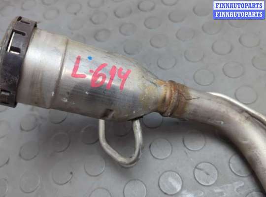 купить Горловина заливная топливная на Ford Fusion 2017-2020 USA