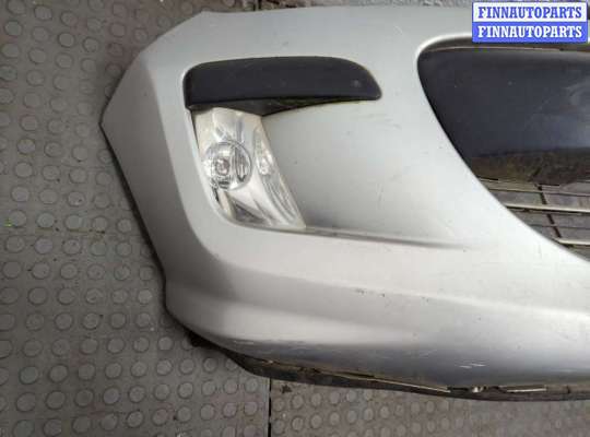 купить Заглушка (решётка) бампера на Peugeot 308 2007-2013