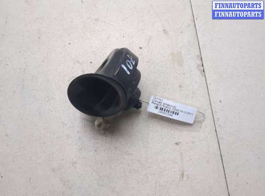 купить Сигнал (клаксон) на Renault Scenic 2009-2012