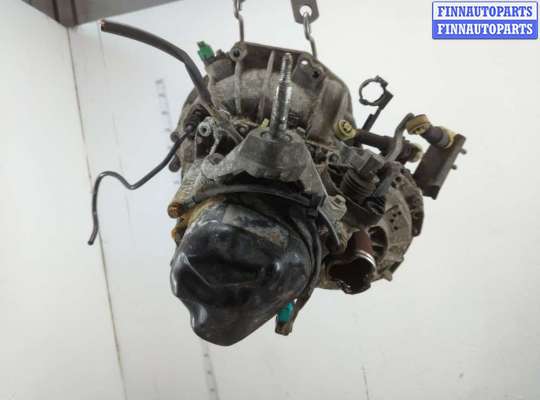 купить КПП 5-ст.мех. (МКПП) на Nissan Note E11 2005-2013