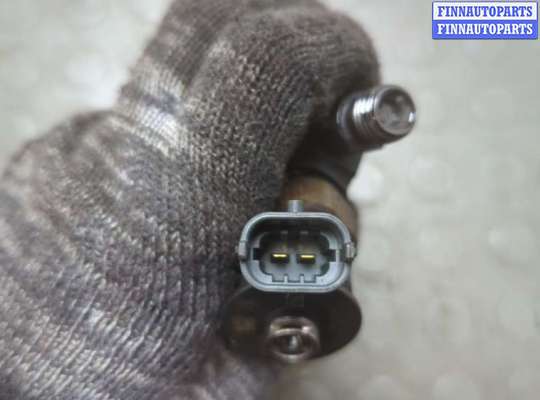 Форсунка топливная на Citroen C3 Picasso