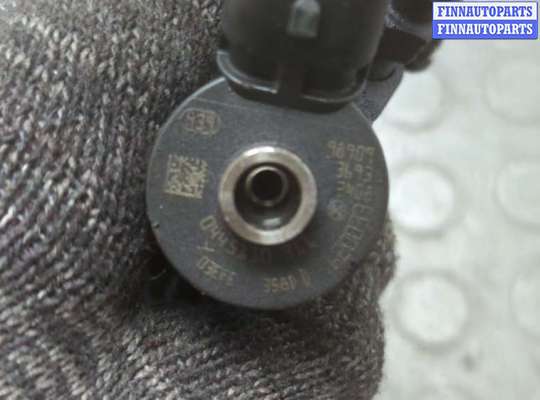 Форсунка топливная на Citroen C3 Picasso