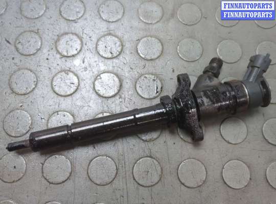 Форсунка топливная CT1085823 на Citroen C3 picasso 2009-2017