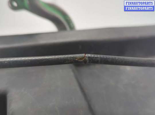 купить Рамка передняя (телевизор) на Volkswagen Golf 4 1997-2006