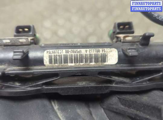 купить Коллектор впускной на Ford Focus 2 2008-2011