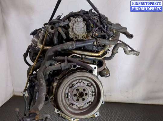 купить Двигатель (ДВС) на Volkswagen Passat 6 2005-2010