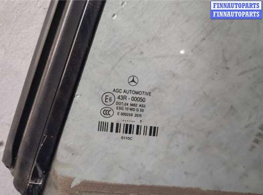 купить Стеклоподъемник электрический на Mercedes E-Coupe C207 2009-