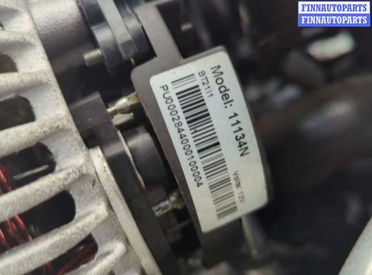 купить Заслонка дроссельная на Volkswagen Jetta 5 2005-2011