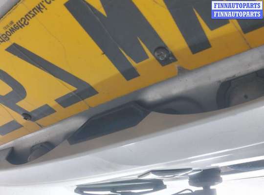 купить Подсветка номера на Suzuki SX4 2006-2014