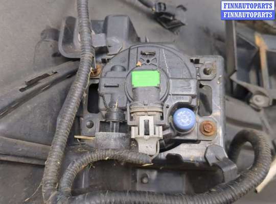 купить Бампер на Ford Mondeo 5 2015-