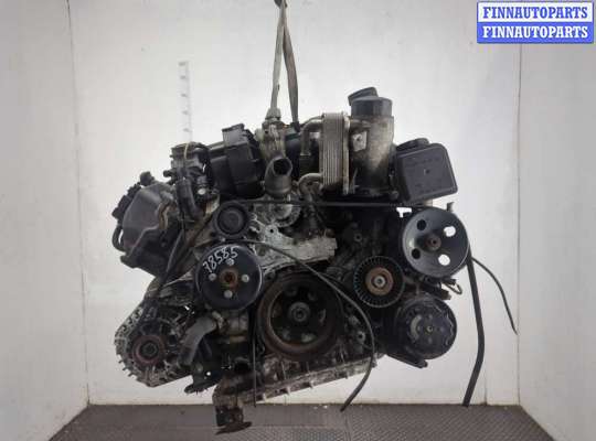 купить Компрессор кондиционера на Mercedes CLK W209 2002-2010