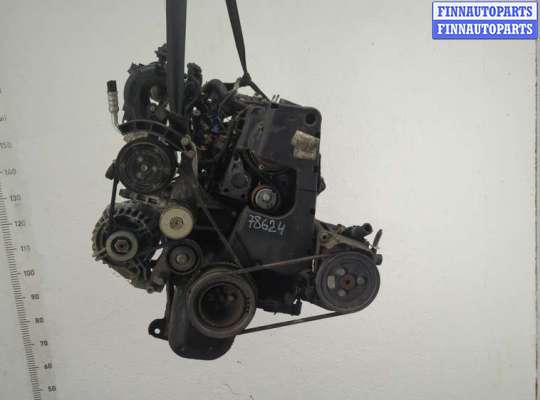 Двигатель (ДВС) FT559549 на Fiat Doblo 2000-2015