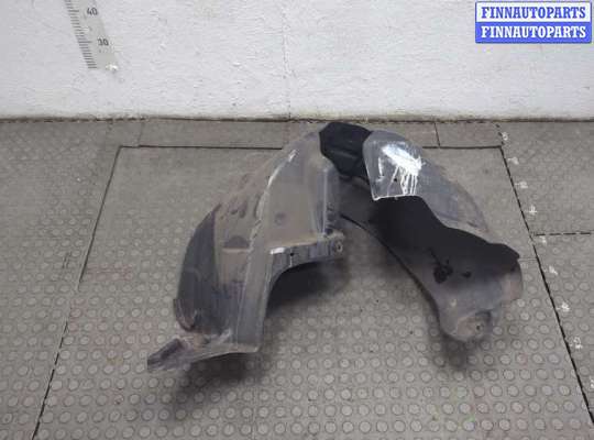 купить Защита арок (подкрылок) на Peugeot 308 2007-2013