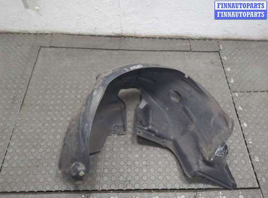 купить Защита арок (подкрылок) на Peugeot 308 2007-2013