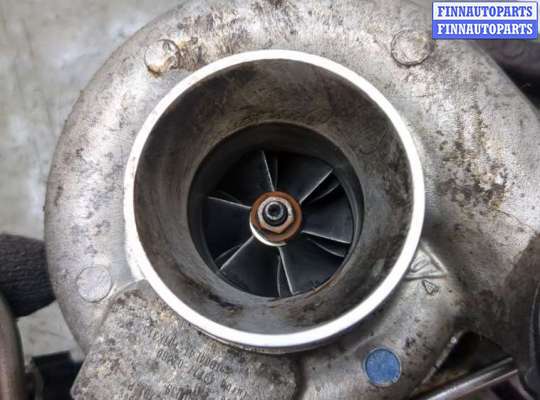 купить Турбина на Volkswagen Crafter 2006-2016