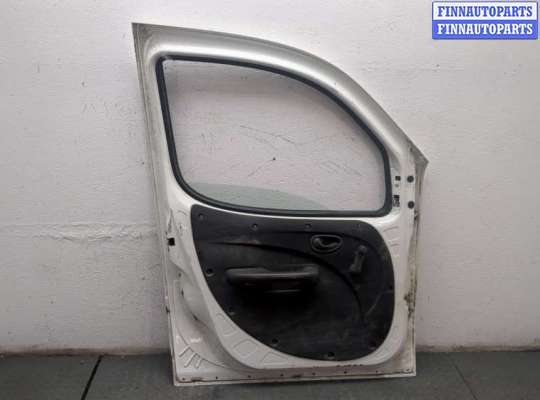 купить Дверь боковая (легковая) на Fiat Doblo 2001-2005