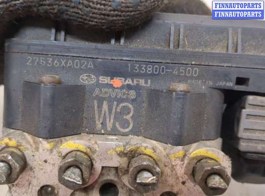 купить Блок АБС, насос (ABS, ESP, ASR) на Subaru Tribeca (B9) 2004-2014