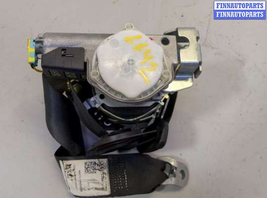 купить Ремень безопасности на Volkswagen Jetta 6 2010-2018