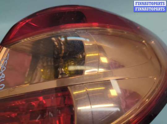 купить Фонарь (задний) на Fiat Sedici 2005-2014