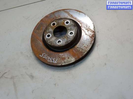 купить Диск тормозной на Ford Focus 2 2008-2011