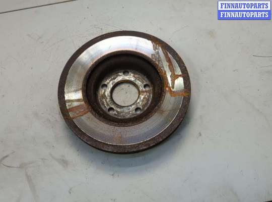 купить Диск тормозной на Ford Focus 2 2008-2011