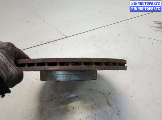 купить Диск тормозной на Ford Focus 2 2008-2011