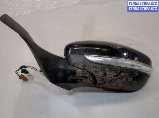 купить Зеркало боковое на Peugeot 2008 2013-2019