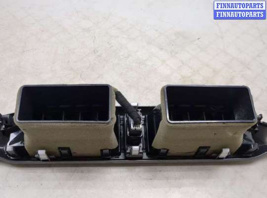 купить Дефлектор обдува салона на Mazda CX-9 2016-2022