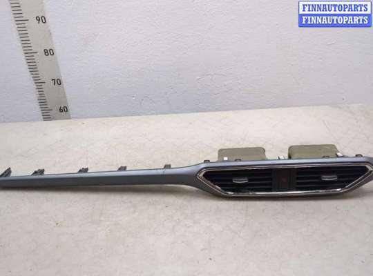 купить Дефлектор обдува салона на Mazda CX-9 2016-2022