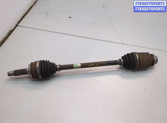 купить Полуось (приводной вал, шрус) на Honda Pilot 2008-2015